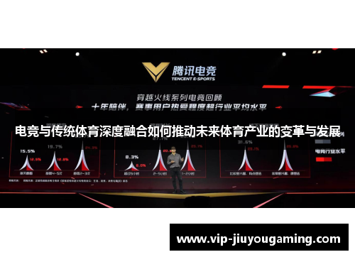 电竞与传统体育深度融合如何推动未来体育产业的变革与发展