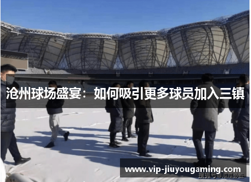 沧州球场盛宴：如何吸引更多球员加入三镇