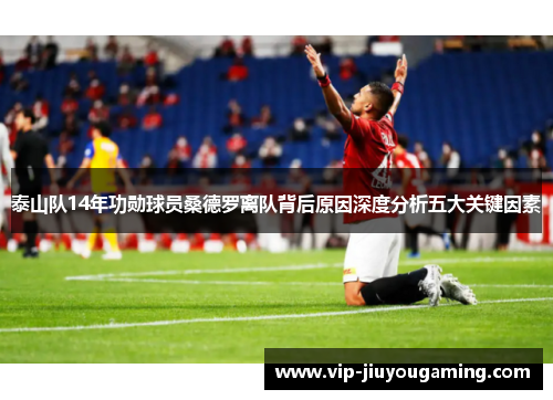 泰山队14年功勋球员桑德罗离队背后原因深度分析五大关键因素