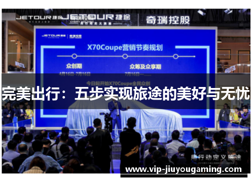 完美出行：五步实现旅途的美好与无忧