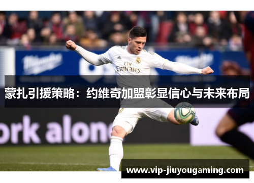 蒙扎引援策略：约维奇加盟彰显信心与未来布局