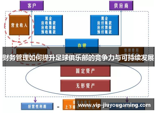 财务管理如何提升足球俱乐部的竞争力与可持续发展
